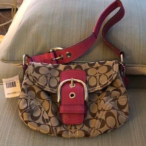 Brand new Coach purse